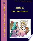 libro El Merito Libro Para Colorear