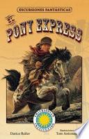 libro El Pony Express