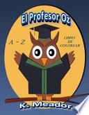 libro El Profesor Oz