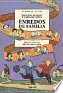 libro Enredos De Familia