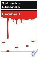 libro Farabeuf
