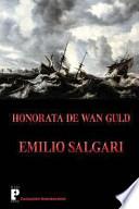 libro Honorata De Wan Guld