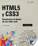 libro Html5 Y Css3