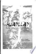libro Huayllay