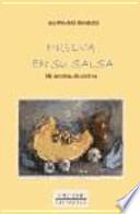 libro Huelva En Su Salsa