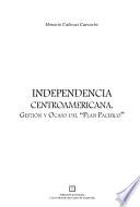 libro Independencia Centroamericana