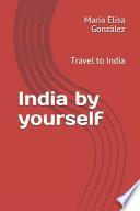 libro India By Yourself