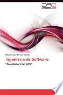 libro Ingeniería De Software