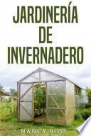 libro Jardinería De Invernadero