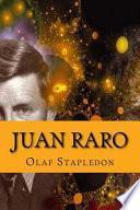 libro Juan Raro