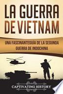libro La Guerra De Vietnam
