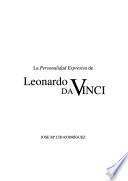 libro La Personalidad Expresiva De Leonardo Da Vinci