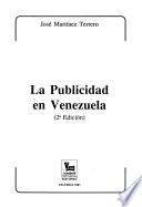 libro La Publicidad En Venezuela