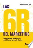 libro Las 6r Del Marketing