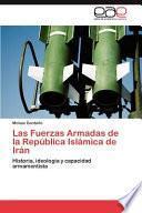 libro Las Fuerzas Armadas De La República Islámica De Irán