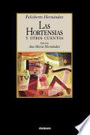 libro Las Hortensias Y Otros Cuentos