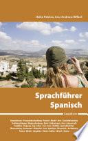 libro Lingo4you Sprachführer Spanisch