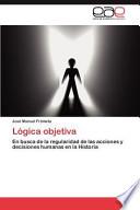 libro Lógica Objetiva