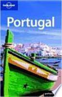 libro Lonely Planet Portugal (en EspanÕl)