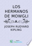 libro Los Hermanos De Mowgli