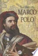 libro Los Viajes De Marco Polo