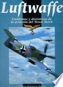 libro Luftwaffe