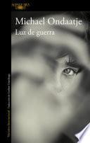 libro Luz De Guerra / Warlight