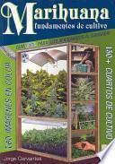 libro Marihuana Fundamentos De Cultivo