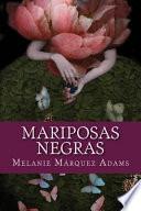 libro Mariposas Negras