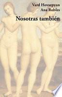 libro Nosotras Tambin