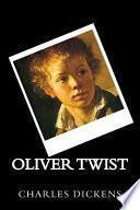 libro Oliver Twist (spanish Edition)
