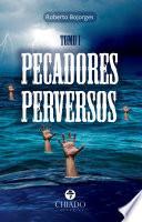 libro Pecadores Perversos