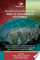 libro Politicas Economicas Para El Desarrollo Sostenible