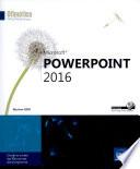 libro Powerpoint 2016
