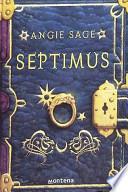libro Septimus