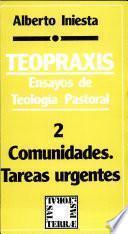 libro Teopraxis