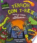 libro Terror Con T Rex