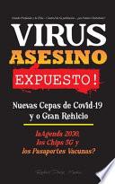 libro Virus Asesino Expuesto!