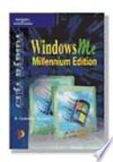 libro Windows Me Millenium Edition