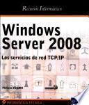 libro Windows Server 2008
