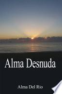 libro Alma Desnuda
