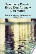 libro Entre Dos Aguas Y Dos Mares