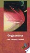 libro Orgasmina