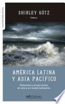 libro América Latina Y Asia Pacífico