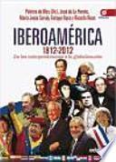 libro Iberoamérica 1812 2012