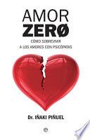 libro Amor Zero