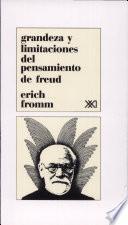 libro Grandeza Y Limitaciones Del Pensamiento De Freud