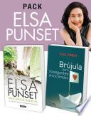 libro Pack Elsa Punset (2 Ebooks): Inocencia Radical Y Brújula Para Navegantes Emocionales