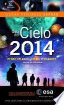 libro Guía Del Cielo, 2014