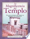 libro La Magnificencia Del Templo